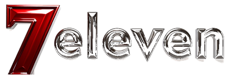 7eleven logo